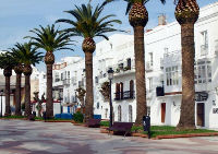 Alameda in Tarifa