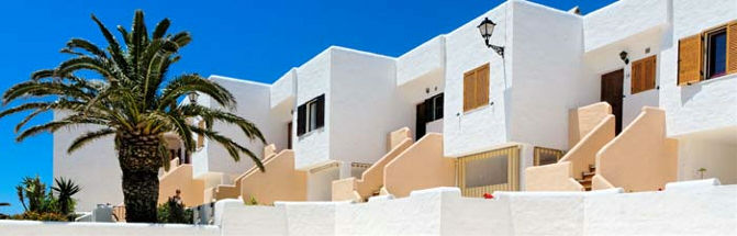 Apartment Las Cañas2 in Tarifa right to the beach
