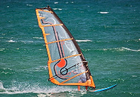 Windsurf en Tarifa